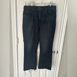 GAP Kick Fit High Rise